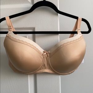 38E Nursing Bra